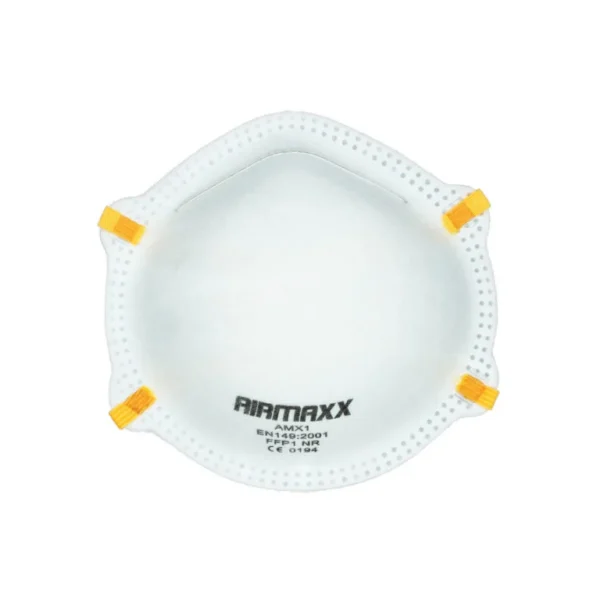 AIRMAXX DISPOSABLE FFP1 DUST MASK