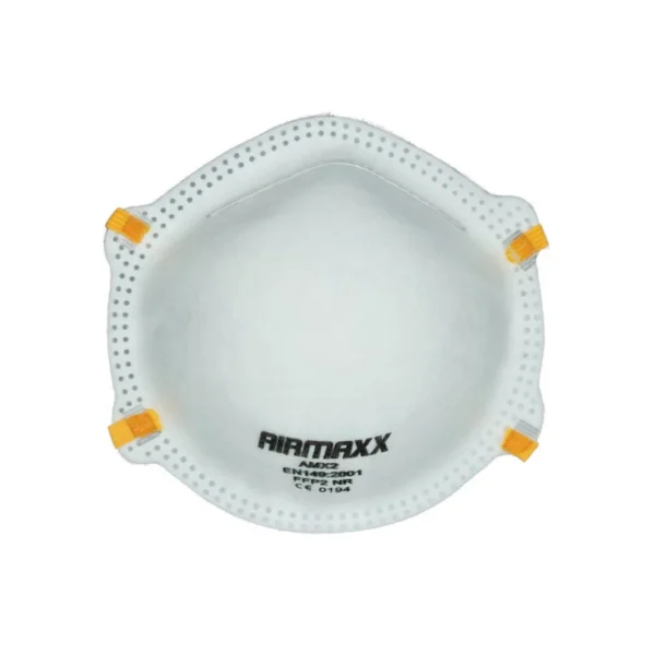 AIRMAXX DISPOSABLE FFP2 DUST MASK