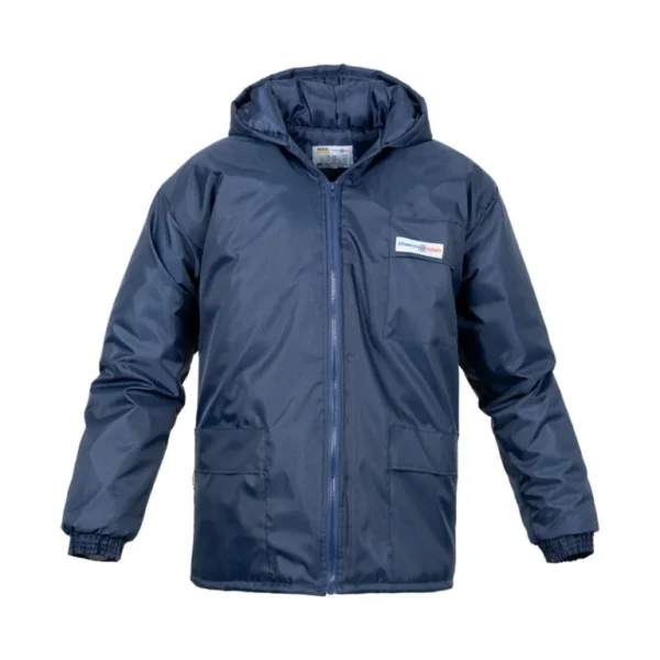 THERMOSKIN LITE FREEZER JACKET