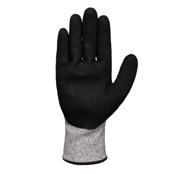 TRU TOUCH CUT 5 NITRILE WRIST GLOVES
