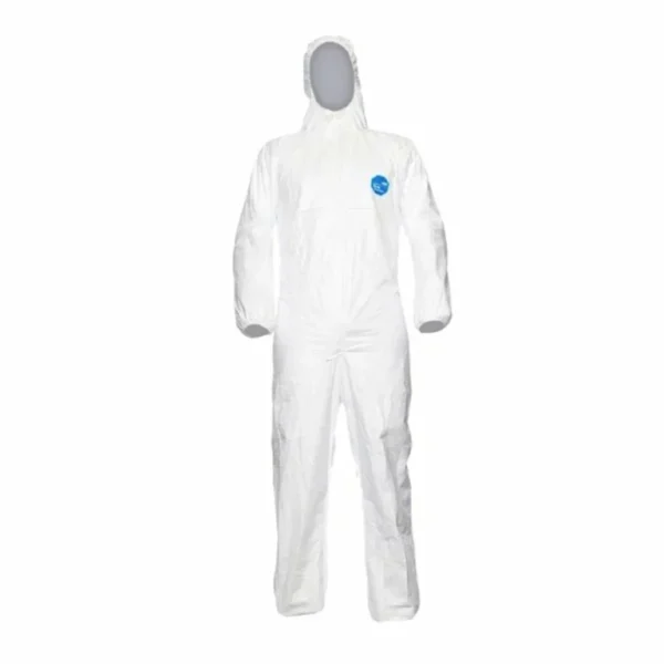 TYVEK CLASSIC XPERT COVERALL