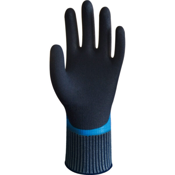 WONDER GRIP GLOVES WG 318 AQUA - Image 2