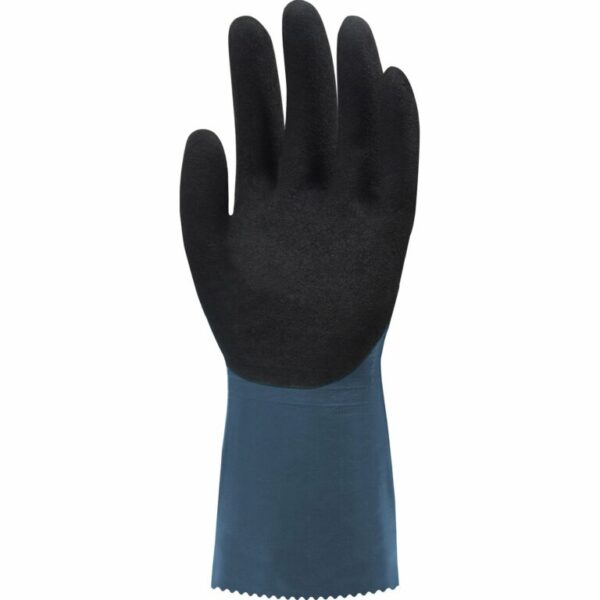 WONDER GRIP GLOVES WG 528L OIL GUARD - Image 2