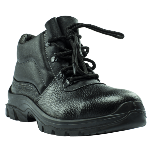 ECONO TUFF SAFETY SHOE