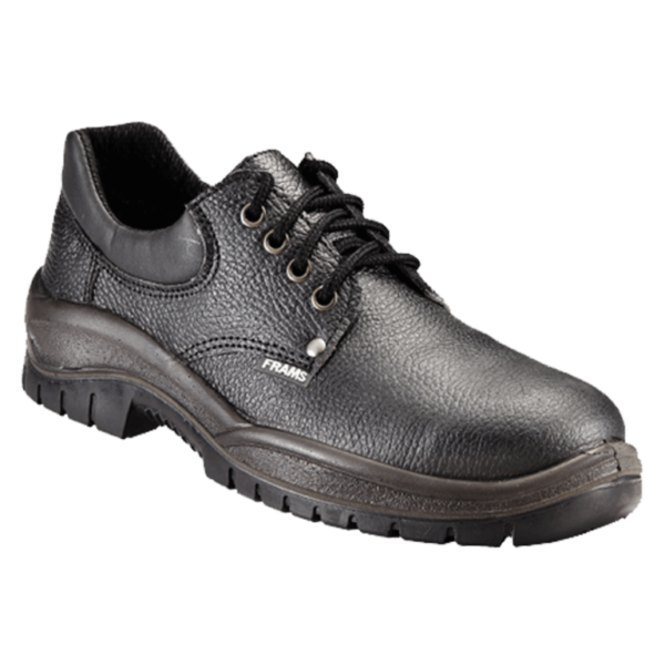 GEO-TREAD SAFETY SHOE